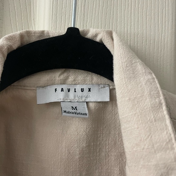 Button up dress - Picture 4 of 6